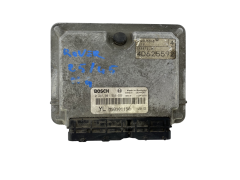 Водій Rover MSB101150 0281001956 Bosch 53199