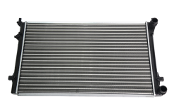 Охолоджувач моторної рідини 1K0121251P 11210138401 VW Audi Seat Skoda Vika
