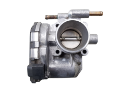 Повітряна заслінка Opel 24420536 0280750133 Bosch 1952