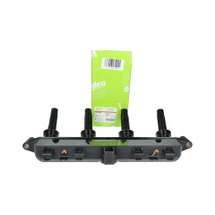 Котушка запалювання 245103 597097 5970.97 Citroen Peugeot Valeo
