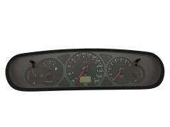 Тахометр Citroen C5 9635289280 2550