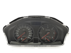 Тахометр Volvo V50 31296229 36002715 Yazaki 30523
