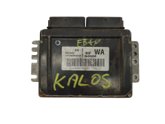 Водій 96435559 5WY1E07E 1BOP D42 Chevrolet Kemsco
