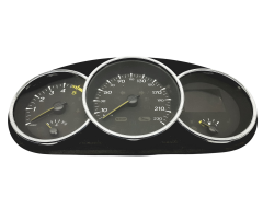 Тахометр Renault Fluence 248104763R Johnson 51527