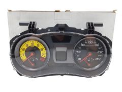 Лічильник Renault Clio 3 RS 8201060314 Новий оригінал