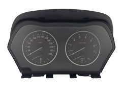 Тахометр Новий оригінал BMW 1 9232891 9382156 27830