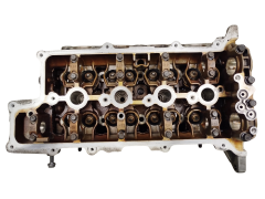 Головка блоку циліндрів Hyundai KIA 1.6 GDI G4FD