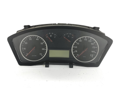 Тахометр Fiat Croma 555001090100 5550010903 58640