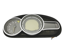 Тахометр Renault Megane 3 248104902R 44878