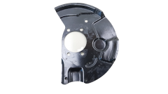 Кришка гальмівного диска Права Інтерфейс 411505981R Renault