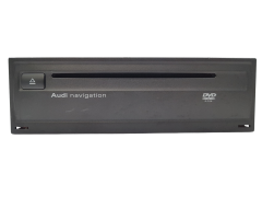 Навігація DVD Audi 4E0919887C 4E0910887D BE6353 Becker