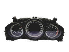 Тахометр Mercedes E W212 A2129006729