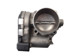 Повітряна заслінка Ford Volvo 7S7G-9F991-BA 0280750534 2048