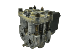 Насос гідравлічної системи Audi 80 100 A6 4A0614111A 0265201049 Bosch 6223