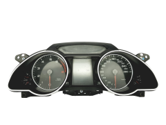 Тахометр Audi A5 8T 8T0920931C Magneti