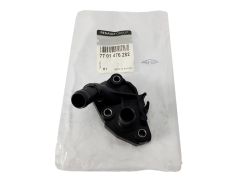 Заглушка термостата Оригінал Renault Clio Modus Megane 1.5 dCi 7701476282