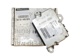 Модуль водія Renault Nissan 8201448824 2855600Q3A Оригінал