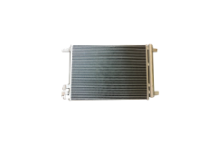 Конденсатор кондиціонера Робіть VW Seat Skoda 5Q0816411M 88161293801 Vika