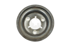 Шків вала 9630873580 1.4 8V Peugeot Partner Berlingo