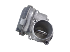 Повітряна заслінка Citroen Peugeot Ford 9673534480 1.6 HDI 1477