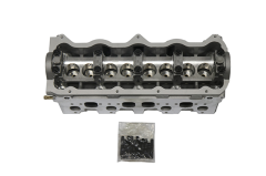Головка блоку циліндрів 038103351B 11030012401 VW Audi Seat Skoda Vika