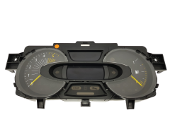 Тахометр Renault Captur 248104881R C Visteon 27566