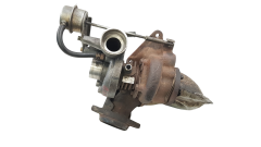 Турбонагнітач 9600373980 465459-1 Garrett 2.1 TD Citroen Xm Peugeot 605