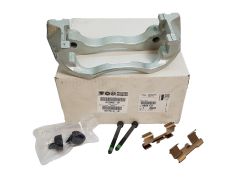 Затискна скоба Інтерфейс Jumper Boxer Ducato 4404C0 77364050 Новий оригінал