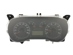 Тахометр Fiat Doblo 5550011005 40249