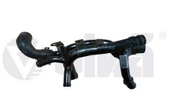 Труба системи охолодження 03L121049G 11211887901 Volkswagen Vika