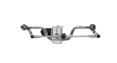 Механізм склоочисника Інтерфейс Оригінал 1400456480 Citroen Peugeot Fiat