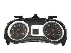 Тахометр Renault Clio 3 8200761861 S 52596
