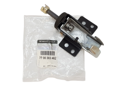 Підйомник запасного колеса Оригінал Renault Kangoo 7700303462