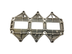 Кронштейн двигуна 7701052634 3.0 DCI P9X Renault Espace 4 Vel Satis