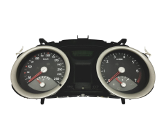 Тахометр Renault Megane 2 8200306556 57126