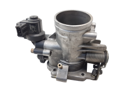 Повітряна заслінка BMW E36 1247594 1721456 0280140561