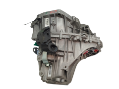 Коробка передач Нові TL4018 TL4045 Renault Laguna 3 1.5 dci