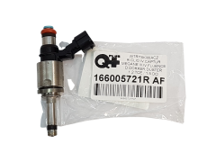 Впорскування палива Нові Renault 1.2 TCe 166005721R