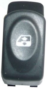 Перемикач відчинення вікна Оригінал Renault Megane Kangoo 7700838099 Перемикач відчинення вікна Оригінал Renault Megane Kangoo 7700838099