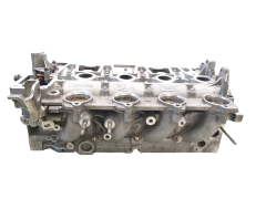 Головка блоку циліндрів 9688418110 C01 0200HL 2.0 HDI TDCI Ford Citroen Peugeot 475