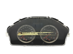 Тахометр Volvo S40 V50 C30 30786344 30710071 52331