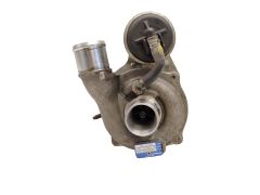 Турбонагнітач 7701476891 507852 54359710011 1.5 dci Renault