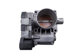 Повітряна заслінка 55192787 44SMF9 Fiat Lancia FPT 1435