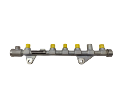 Інжекторна рейка 8200750048 0445214158 1.9 dci Renault