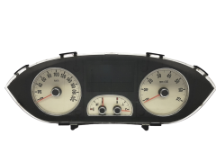 Тахометр Lancia Musa 735397433 503001190100 28721