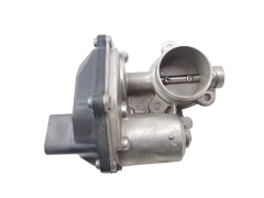 Повітряна заслінка 04L131501M A2C96089300 VWAG TDI 1272