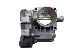 Повітряна заслінка Fiat Ford 5519278 40SMF10 Magneti 2693