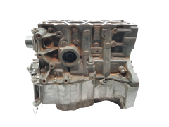 Блок двигуна K9KF646 K9K646 1.5 dCi Renault Nissan