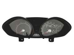 Тахометр Ford Fiesta 8A6T-10849-AJ 8A6T10849AJ 59350