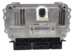 Водій Renault Twingo 3 237105748R 237107788R 0261S15019 1.0